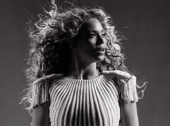 Beyonce Knowles Beyonce Knowles